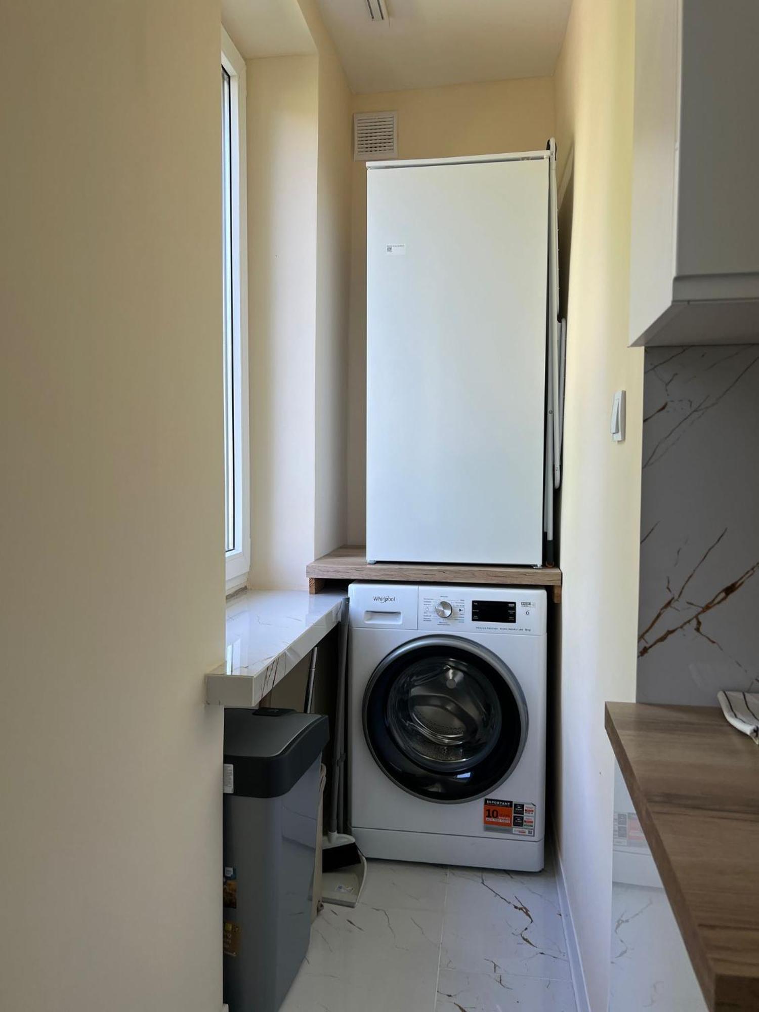 לודז' Nowe Luksusowe Apartamenty Manufaktura-Prywatny Na Wylacznosc-Wanna-Zamykany Ogrodzony Parking, Blok,Niskie Pietro-Cisza I Spokoj מראה חיצוני תמונה
